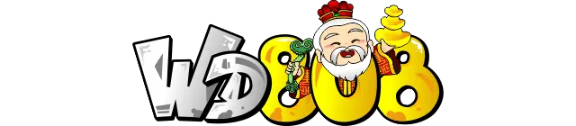 Logo WD808